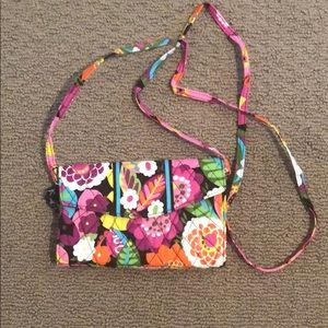 Vera Bradley Wallet Purse
